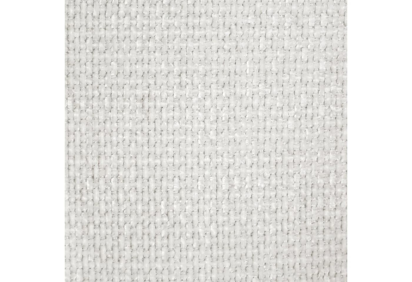 Eurofirany Vorhang Chenille Blickdicht Hellbeige Ösenschals - Bild 4