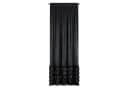 Eurofirany Velvet Vorhang Rüschen 140x250 Wohnzimmer Blickdicht Kräuselband Samt Bild 2