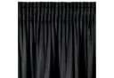 Eurofirany Velvet Vorhang Rüschen 140x250 Wohnzimmer Blickdicht Kräuselband Samt Bild 5