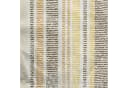 Eurofirany Spannbettlaken Baumwolle Makosatin Streifenmuster Bild 3