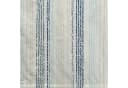 Eurofirany Spannbettlaken Baumwolle Makosatin mit Muster Bild 3