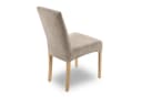 Design91 Sesselschoner Beige Wasserdicht Karomuster Bild 2