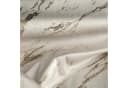Eurofirany Vorhang Elegante, blickdichte Vorhänge aus Samt mit Glanzdruck, Kräuselband, Kräuselband Ösen Tunnelzug Polyester Bild 5
