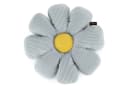 Eurofirany Dekokissen Flower Kinderzimmer Rosa Blau Beige Weich Bild 4