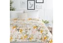 Eurofirany Wohndecke Spring Kuscheldecke mit Blumenmotiv Bild 2