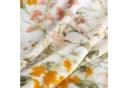 Eurofirany Wohndecke Spring Kuscheldecke mit Blumenmotiv Bild 4