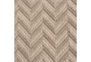 Design91 Wohndecke HYGGE Kuscheldecke Beige Mikrofaser 340 GSM Bild 1