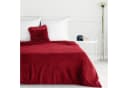 Eurofirany Wohndecke Simple1 Kuscheldecke Mikrofaser Rot 150x200 cm Bild 1
