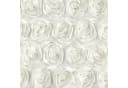 Eurofirany Vorhang ROSES Samt 3D-Rosen Kraeuselband blickdicht 140x270 cm Bild 5
