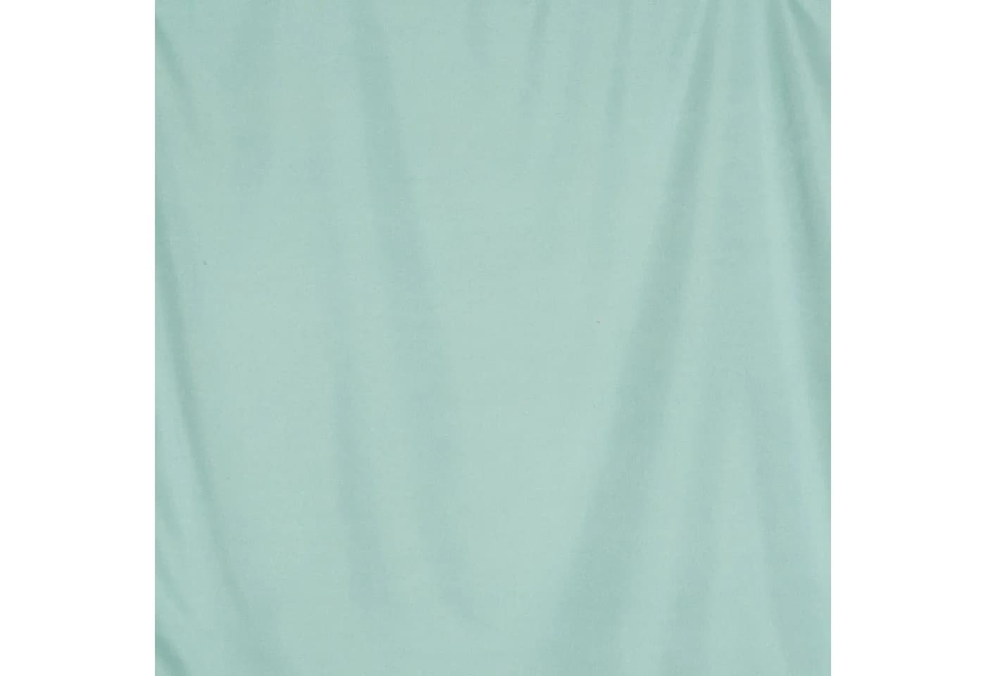 Design91 Bettwäsche 2-teilig mit Rüschen Grün Polyester - Bild 4