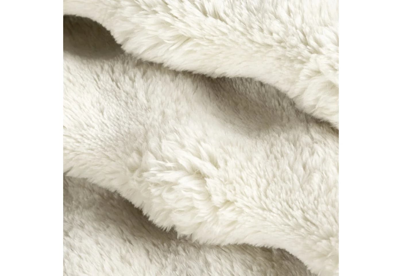 Design91 Wohndecke BUBBLE Gelb 3D-Muster Polyester - Bild 3