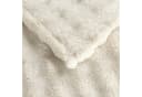 Design91 Wohndecke BUBBLE Gelb 3D-Muster Polyester Bild 4