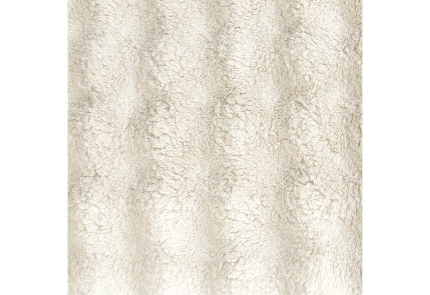Design91 Wohndecke BUBBLE Gelb 3D-Muster Polyester - Bild 5