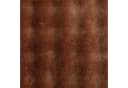 Design91 Wohndecke BUBBLE Orange 3D-Muster Polyester Bild 4