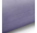 Restilo Kissenbezug 40x40 cm Baumwolle Lavendel 2er Set Bild 1