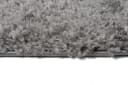 Tapiso Hochflor-Läufer VERSAY FRANSEN Dunkelgrau Shaggy Bild 5