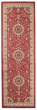 Tapiso Läufer ATLAS Rechteckig 8 mm Wohnzimmer Schlafzimmer Pflegeleicht Bild 2