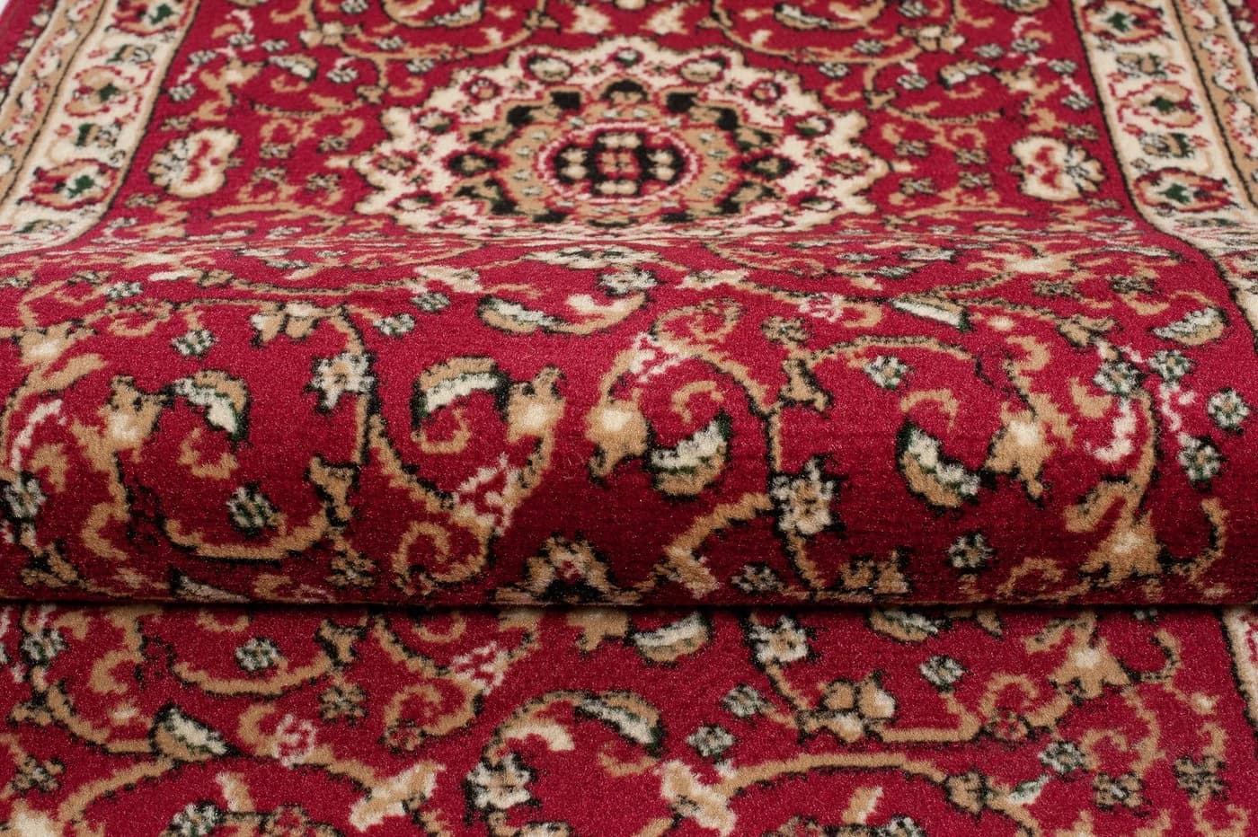 Tapiso Läufer ATLAS Rechteckig 8 mm Wohnzimmer Schlafzimmer Pflegeleicht - Bild 5