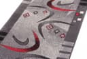 Tapiso Läufer DREAM Rechteckig Kurzflor Bild 1