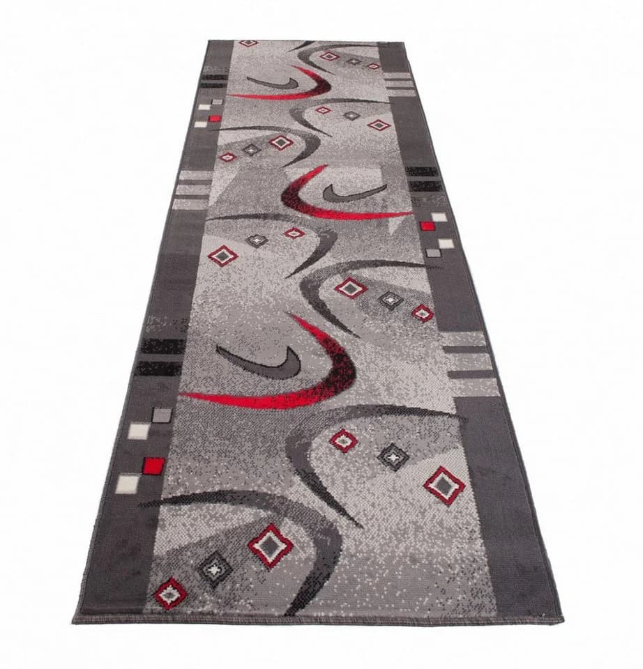 Tapiso Läufer DREAM Rechteckig Kurzflor - Bild 5