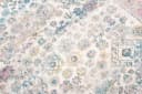 Tapiso Kinderteppich LAZUR Blau Modern Kurzflor Bild 3
