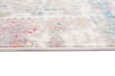 Tapiso Kinderteppich LAZUR Blau Modern Kurzflor Bild 5