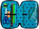 Federmäppchen COOLPACK Disney Mickey Mouse Polyester Bild 1