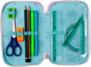Federmäppchen COOLPACK Etui Disney Frozen Kinder bunt Polyester Bild 1