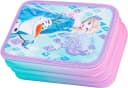 Federmäppchen COOLPACK Etui Disney Frozen Kinder bunt Polyester Bild 2
