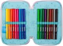 Federmäppchen COOLPACK Etui Disney Frozen Kinder bunt Polyester Bild 4
