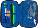 COOLPACK Federmäppchen Spider-Man Etui gefüllt Bild 1