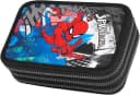 COOLPACK Federmäppchen Spider-Man Etui gefüllt Bild 2