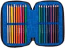 COOLPACK Federmäppchen Spider-Man Etui gefüllt Bild 3