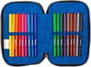 COOLPACK Federmäppchen Spider-Man Etui gefüllt Bild 4