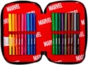 Federmäppchen COOLPACK Marvel Avengers Kinder bunt Polyester Bild 4