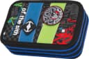 Federmäppchen COOLPACK Star Wars Darth Vader grau befüllt Bild 2
