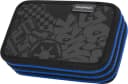 Federmäppchen COOLPACK Star Wars Darth Vader grau befüllt Bild 5