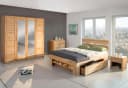 OTTO HOME Triest Schubkastenkommode 4 Schubladen Buche Bild 4