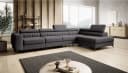 Muffo Ecksofa Piero maxi mit Schlaffunktion Bild 2