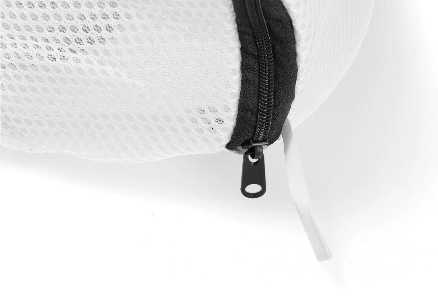 KomfortHome Wäschebeutel für Schuhe mit Reißverschluss - Bild 5