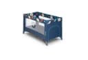 Lionelo Baby-Reisebett Stefi Blau Seiteneingang Tragetasche Bild 3