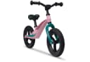 Lionelo Bart Tour Laufrad 12 Zoll Magnesiumrahmen Rosa Bild 4