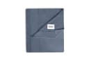 Lionelo Krabbeldecke BAMBOO BLANKET 100% Bambus-Baumwolle Blau Bild 5