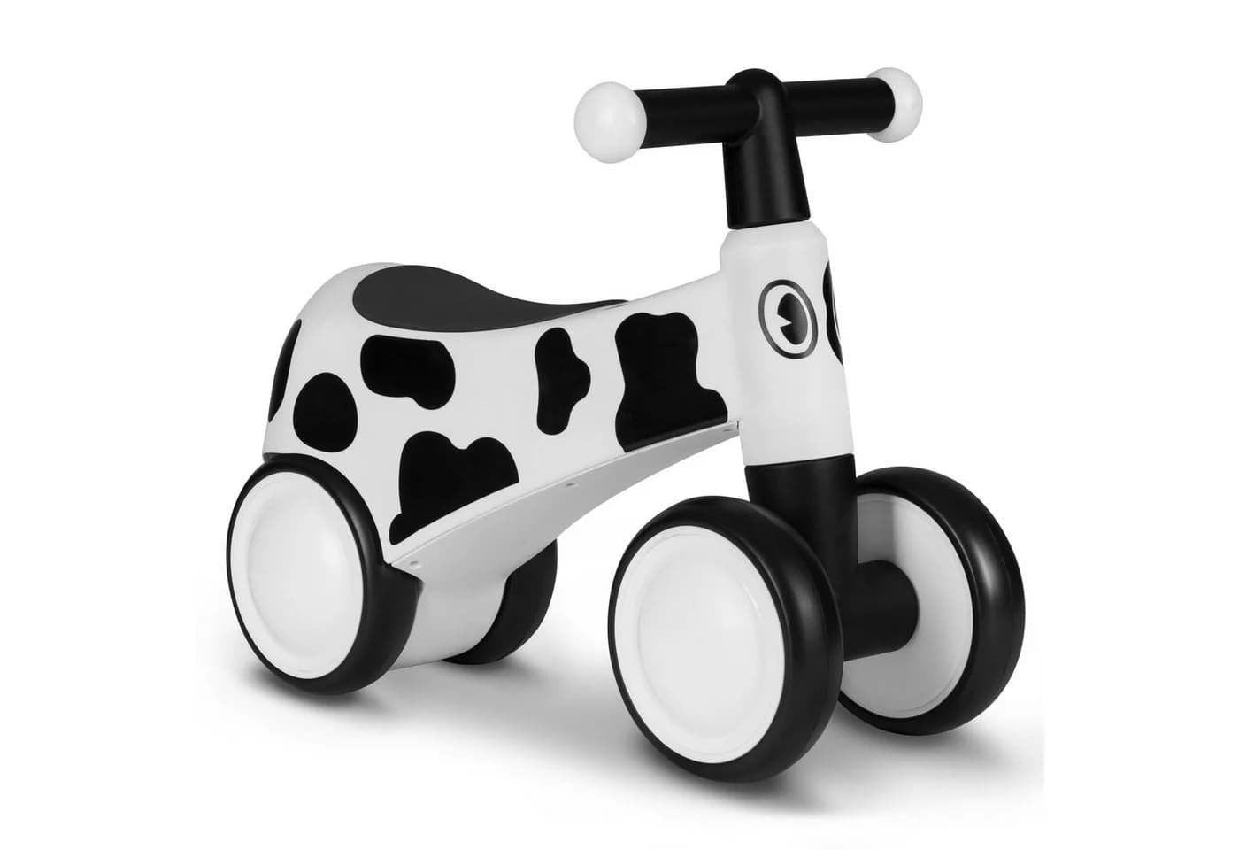 Lionelo Laufrad Sammy mit beleuchteten Griffen und ergonomischem Design - Bild 3