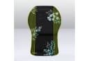 Lionelo Kinderwagen-Sitzauflage SEATLINER Schwarz Universaleinsatz Bild 1