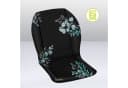 Lionelo Kinderwagen-Sitzauflage SEATLINER Schwarz Universaleinsatz Bild 4