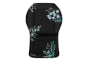 Lionelo Kinderwagen-Sitzauflage SEATLINER Schwarz Universaleinsatz Bild 5
