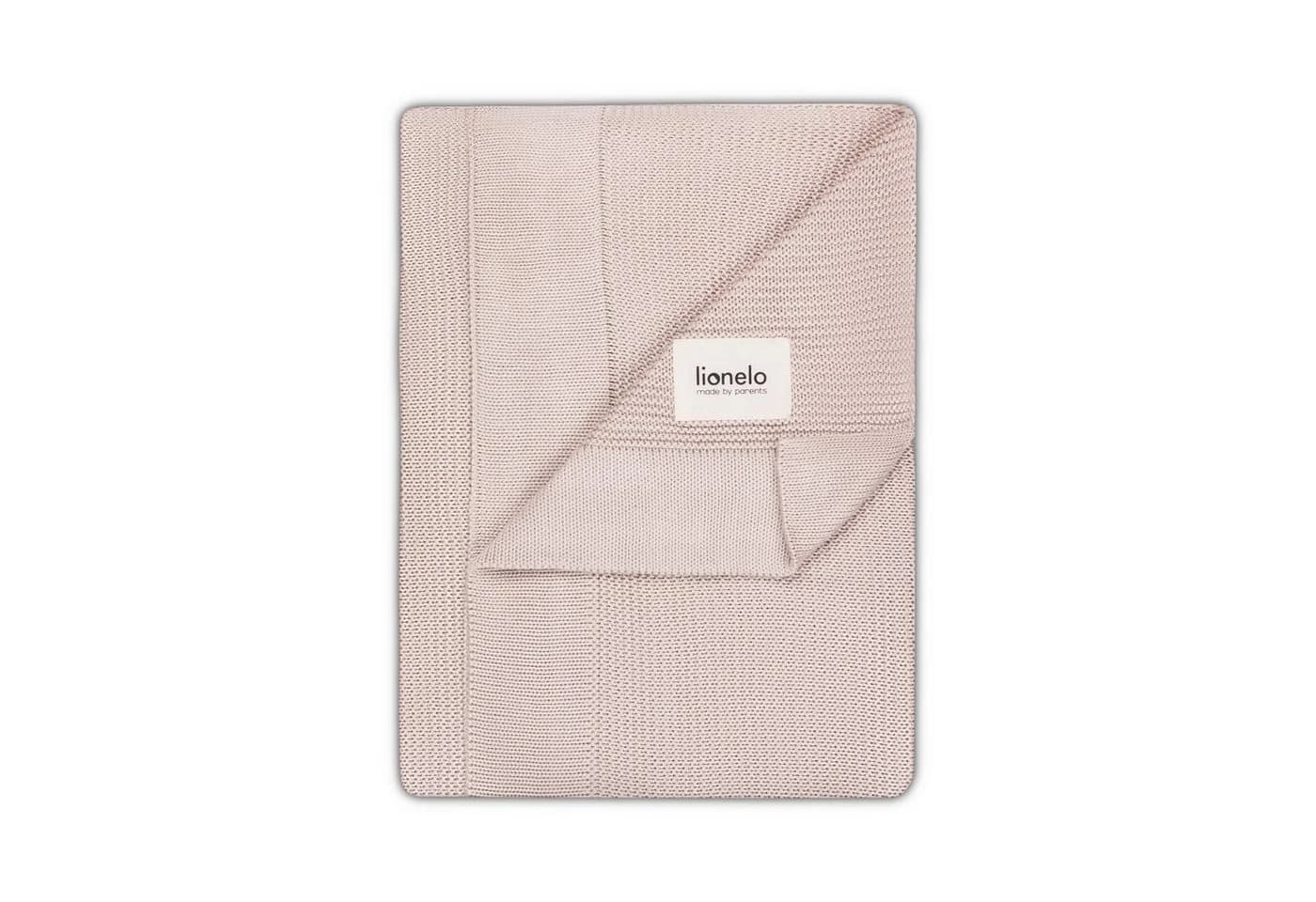Krabbeldecke Bamboo Blanket 100% Bambus-Baumwolle XXL Größe Antibakteriell Hypoallergen