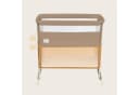 Lionelo Baby-Reisebett THOMI PLUS 5-in-1 Beige Caramel Bild 5
