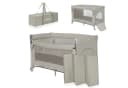 Lionelo Reisebett ELLEN 3-in-1 Beige Bild 2